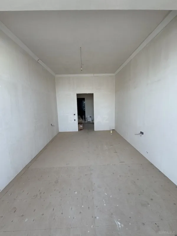 Satılır 4 otaqlı mənzil 165 m²
