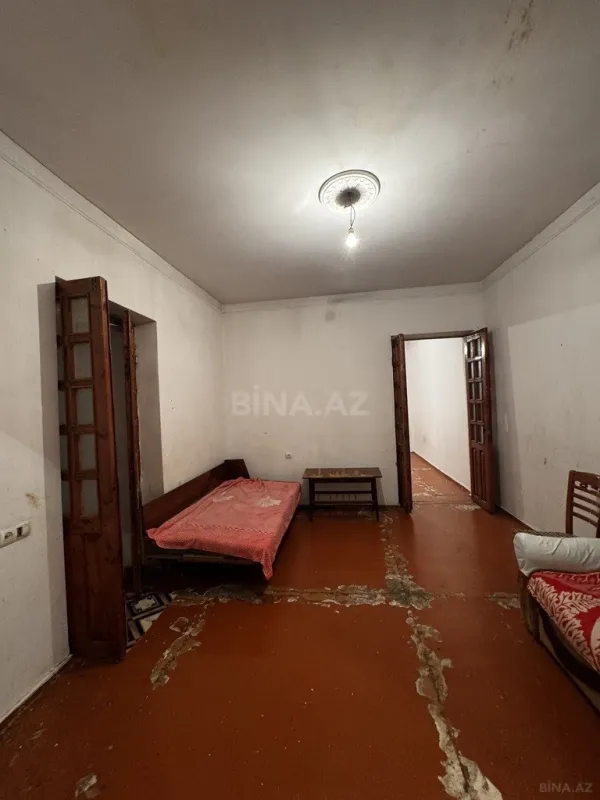 Satılır 2 otaqlı mənzil 55 m²