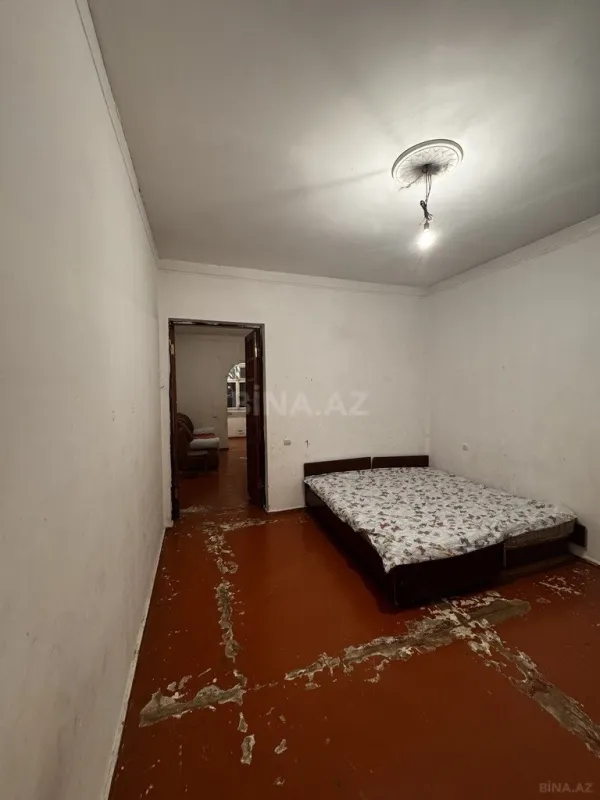 Satılır 2 otaqlı mənzil 55 m²