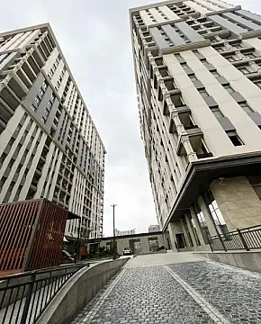 Satılır 3 otaqlı mənzil 114 m² — Bakı, Nizami 3 otaq 114.00 m²