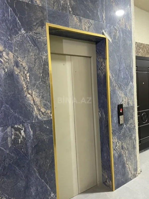 Satılır 2 otaqlı mənzil 39 m²