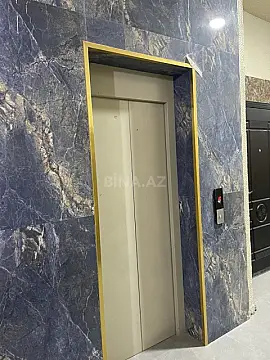 Satılır 2 otaqlı mənzil 39 m²