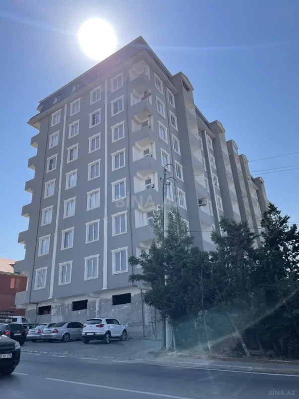 Satılır 2 otaqlı mənzil 39 m²