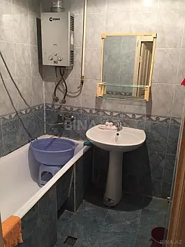 Satılır 3 otaqlı mənzil 75 m²