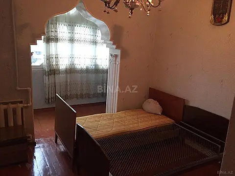Satılır 3 otaqlı mənzil 75 m²