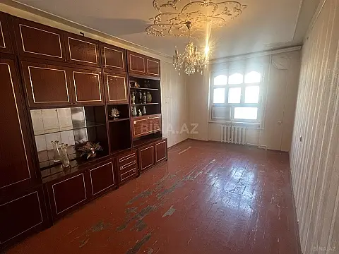 Satılır 3 otaqlı mənzil 75 m²