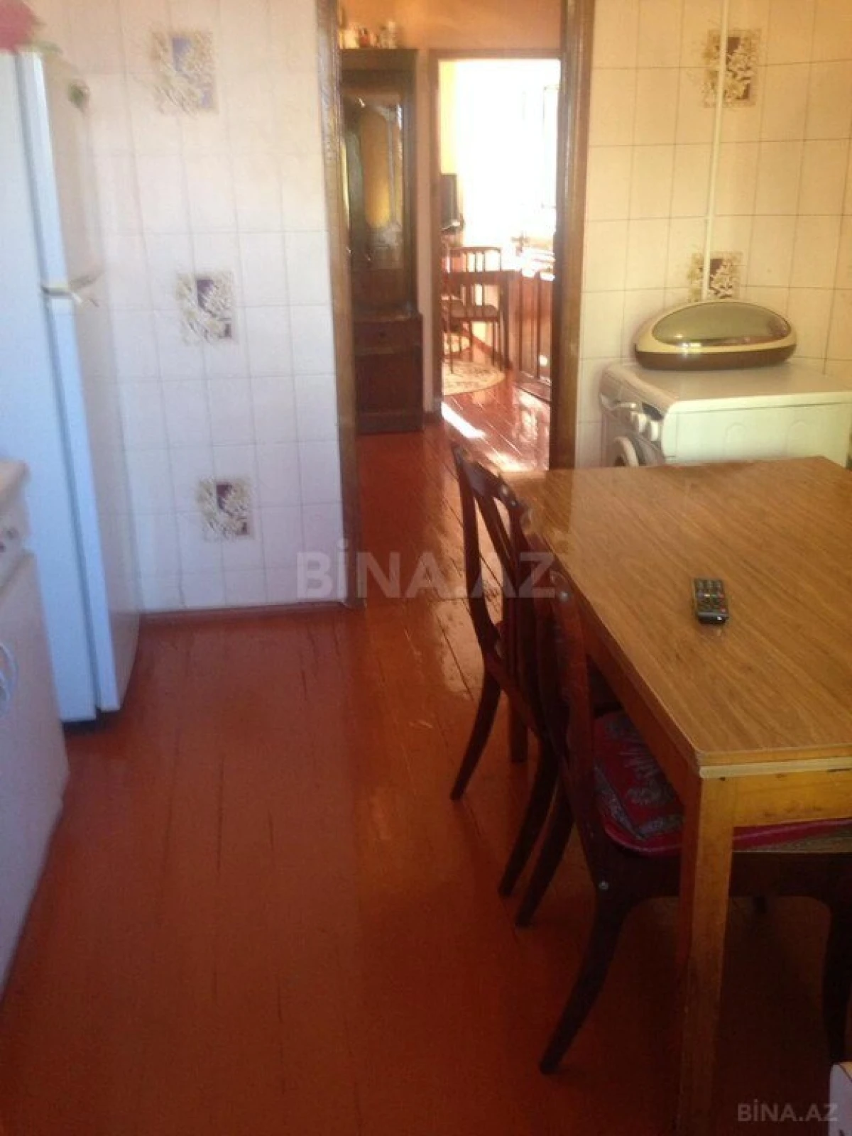 Satılır 3 otaqlı mənzil 75 m²