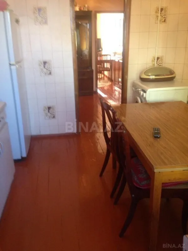 Satılır 3 otaqlı mənzil 75 m²