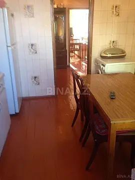 Satılır 3 otaqlı mənzil 75 m²