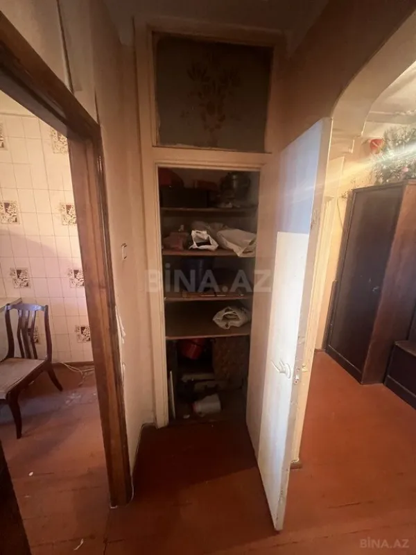 Satılır 3 otaqlı mənzil 75 m²