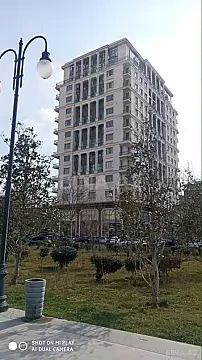 Satılır 4 otaqlı mənzil 240 m² — Bakı, Nizami 4 otaq 240.00 m²