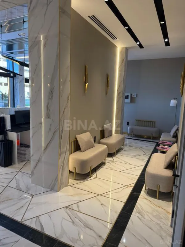 Satılır 2 otaqlı mənzil 74 m²