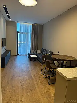 Satılır 2 otaqlı mənzil 74 m²