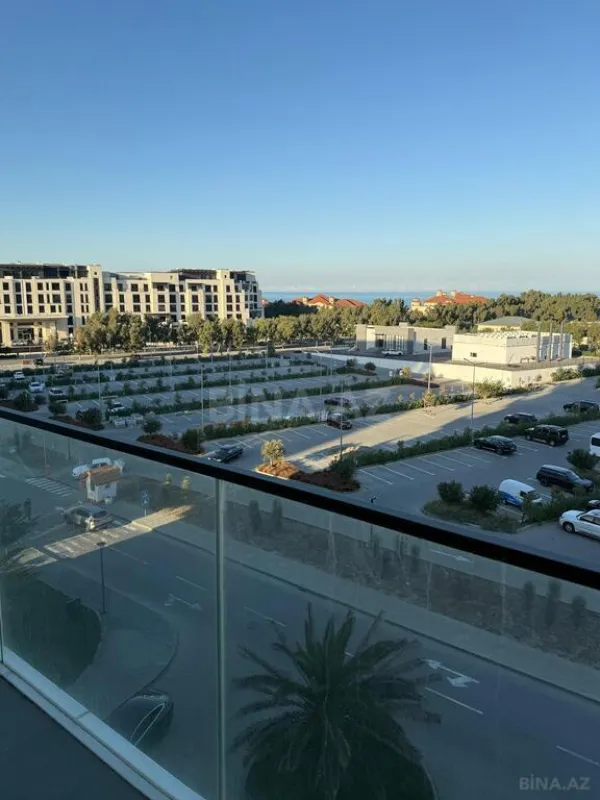 Satılır 2 otaqlı mənzil 74 m²