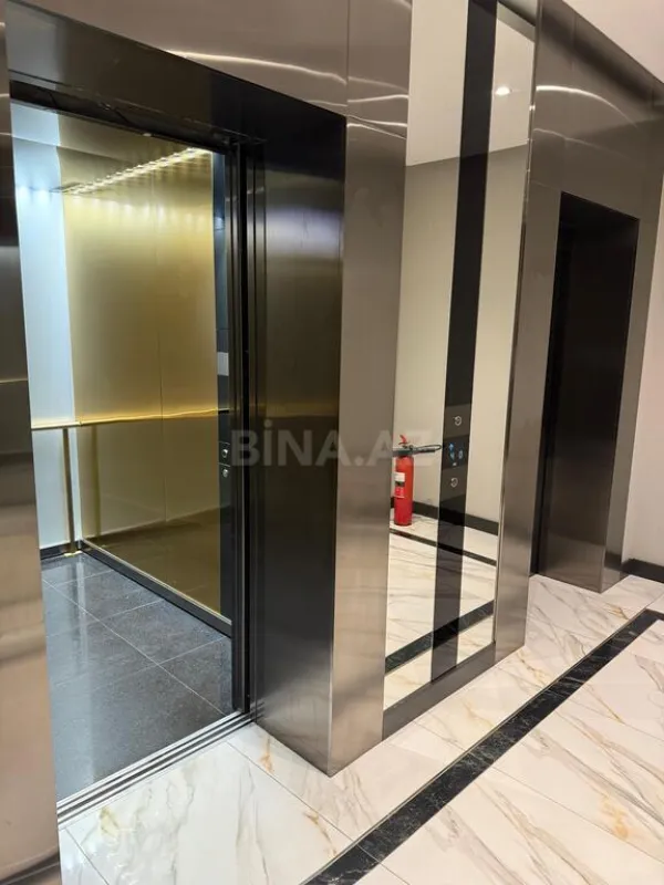 Satılır 2 otaqlı mənzil 74 m²