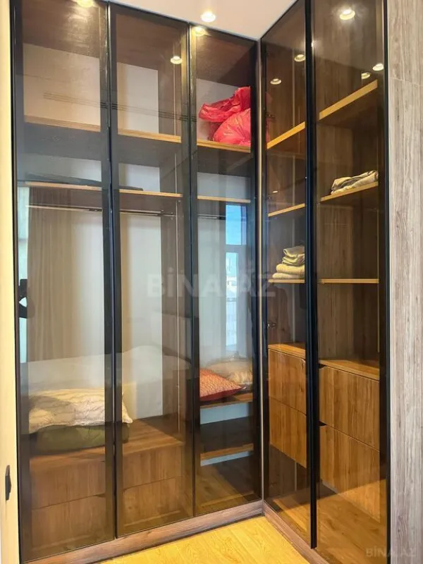 Satılır 2 otaqlı mənzil 74 m²