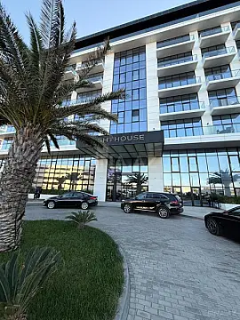 Satılır 2 otaqlı mənzil 74 m² — Bakı, Sea Breeze 2 otaq 74.00 m²