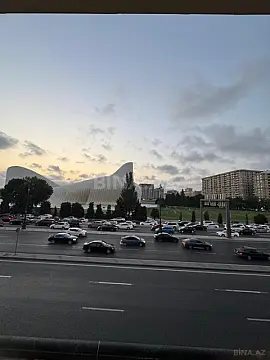Satılır 3 otaqlı mənzil 78 m² — Bakı, Nərimanov 3 otaq 78.00 m²