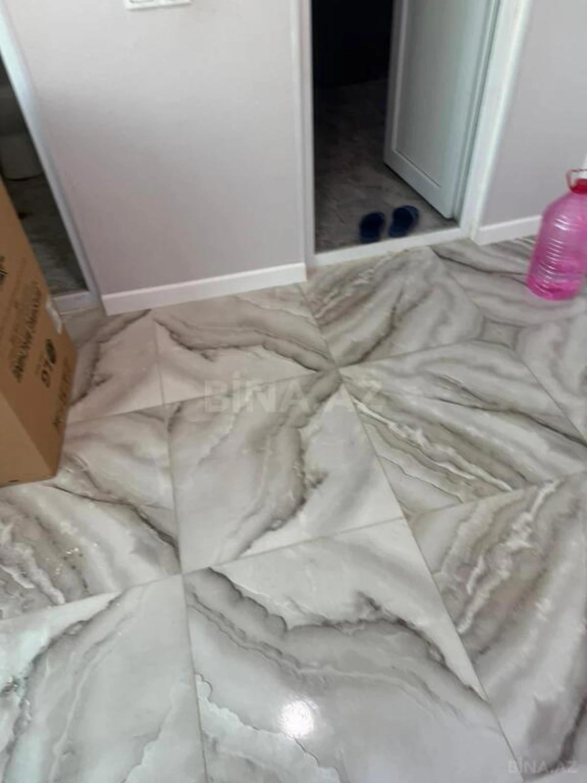 Satılır 4 otaqlı həyət evi 130 m²