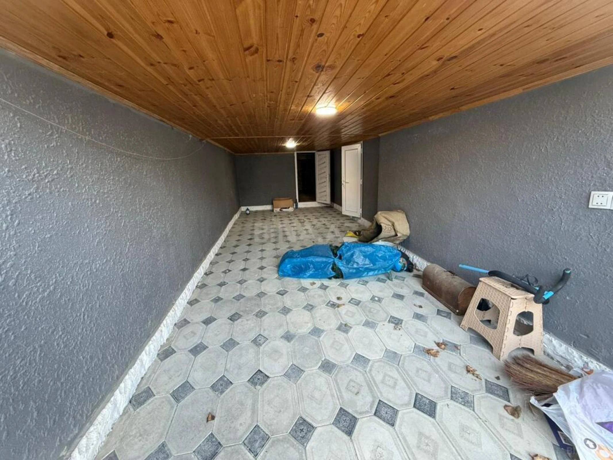 Satılır 4 otaqlı həyət evi 130 m²