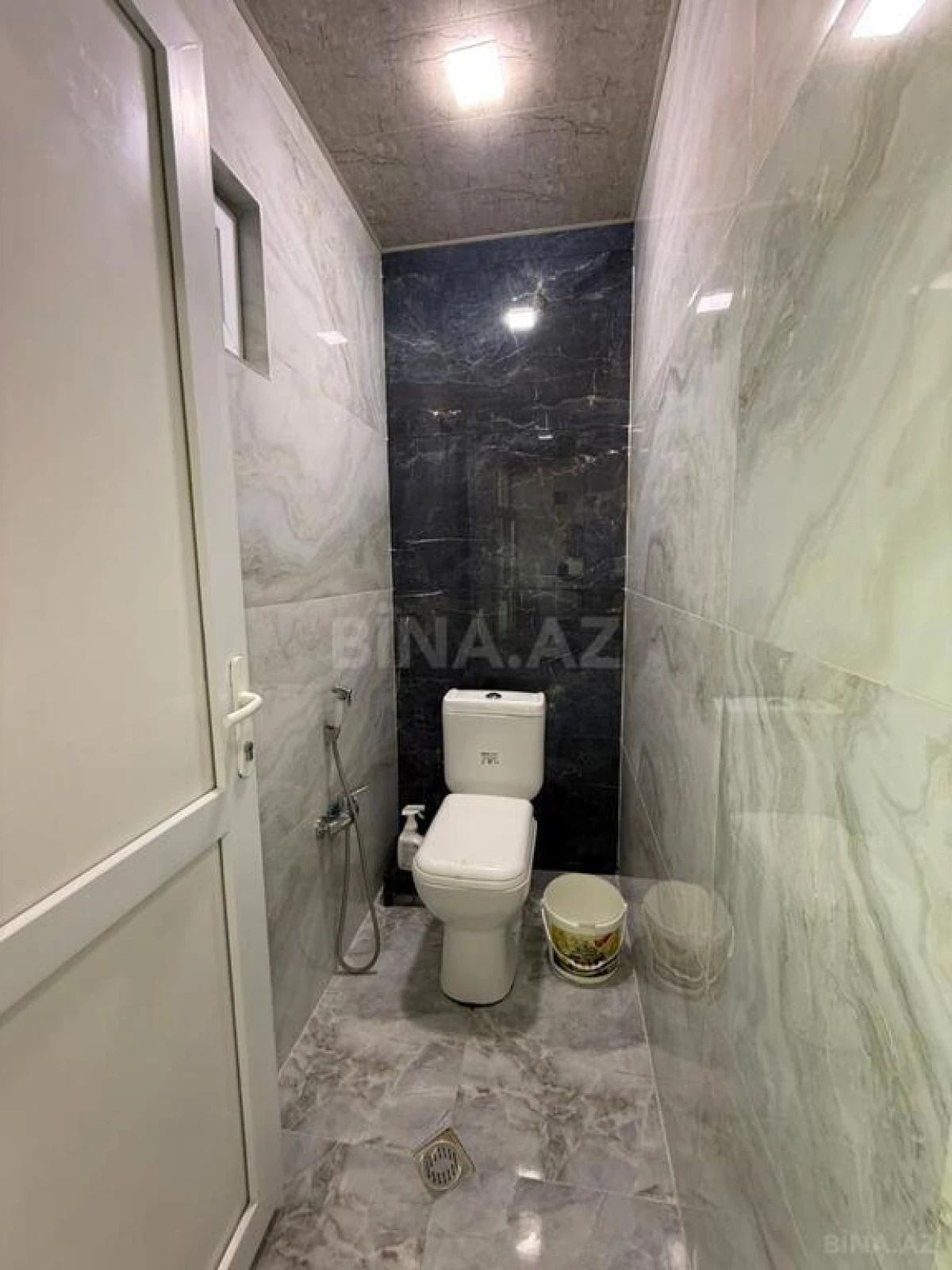 Satılır 4 otaqlı həyət evi 130 m²