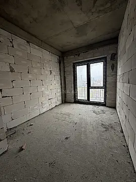 Satılır 2 otaqlı mənzil 98 m²