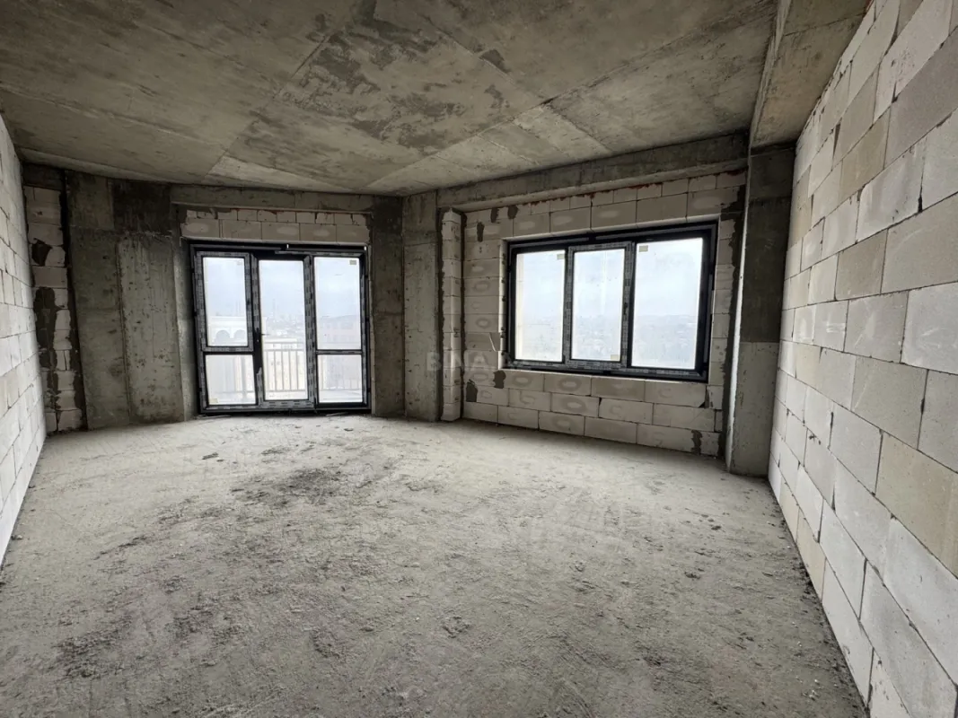 Satılır 2 otaqlı mənzil 98 m²