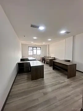Kirayə verilir 5 otaqlı ofis 260 m² — Bakı, Xətai 5 otaq 260.00 m²