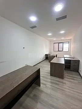 Kirayə verilir 5 otaqlı ofis 260 m²