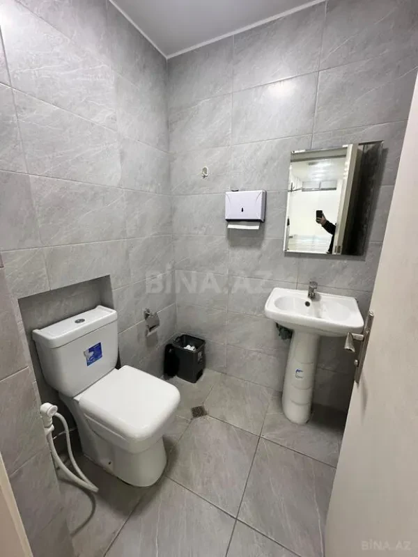 Kirayə verilir 5 otaqlı ofis 260 m²