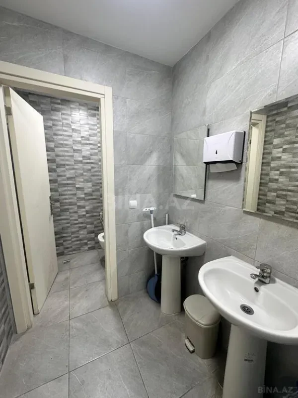 Kirayə verilir 5 otaqlı ofis 260 m²