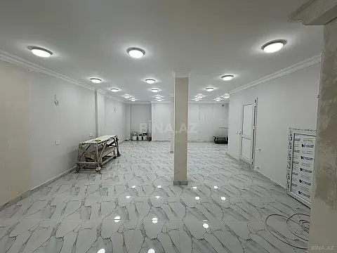 Satılır obyekt 130 m² — Bakı, Yeni Yasamal 130.00 m²