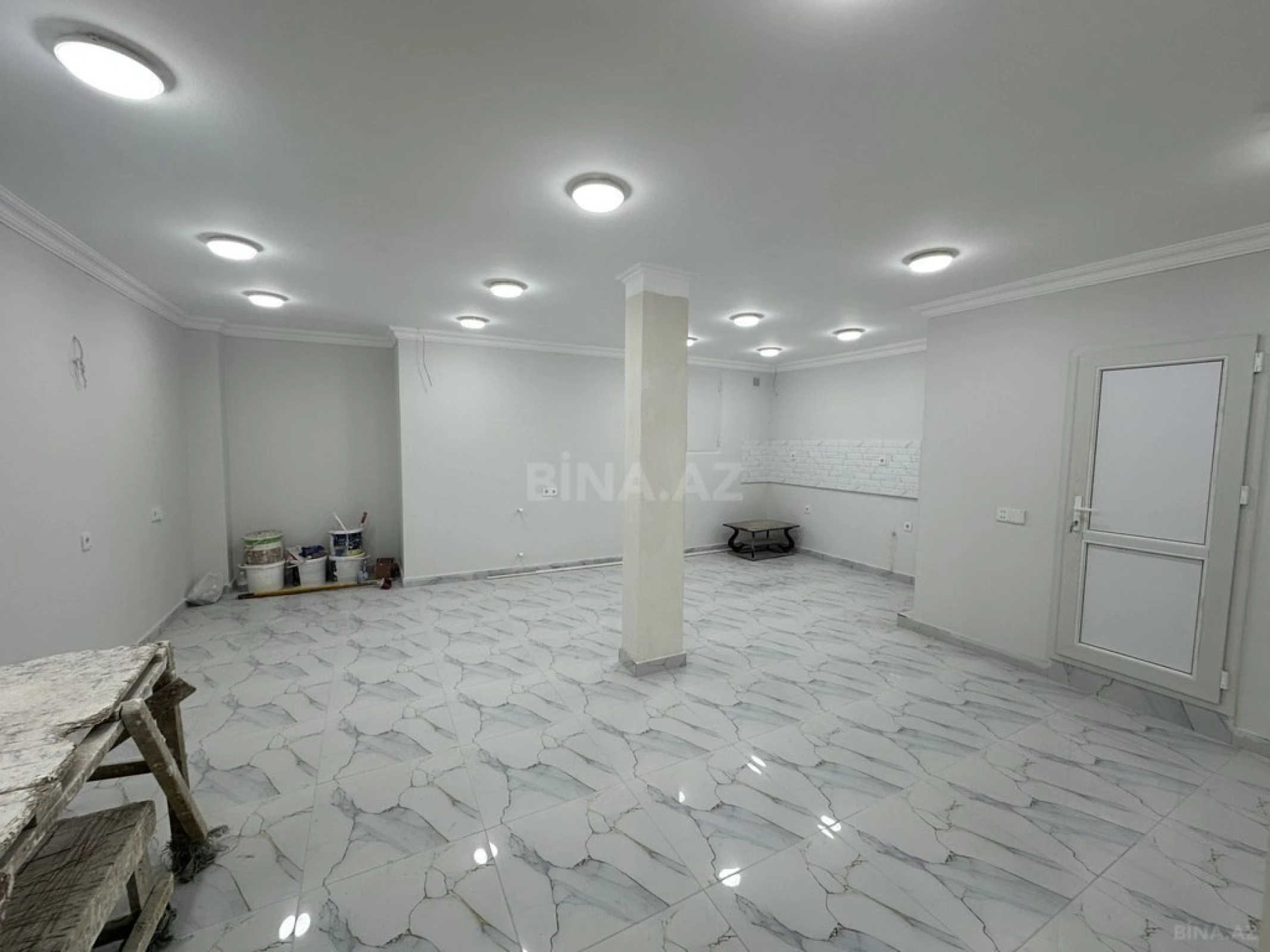 Satılır obyekt 130 m²