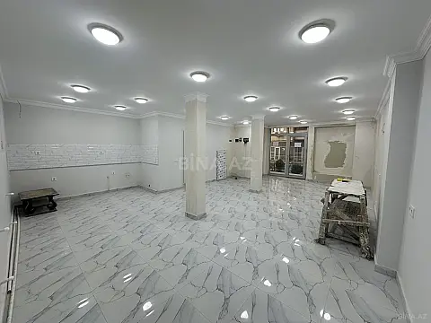 Satılır obyekt 130 m²