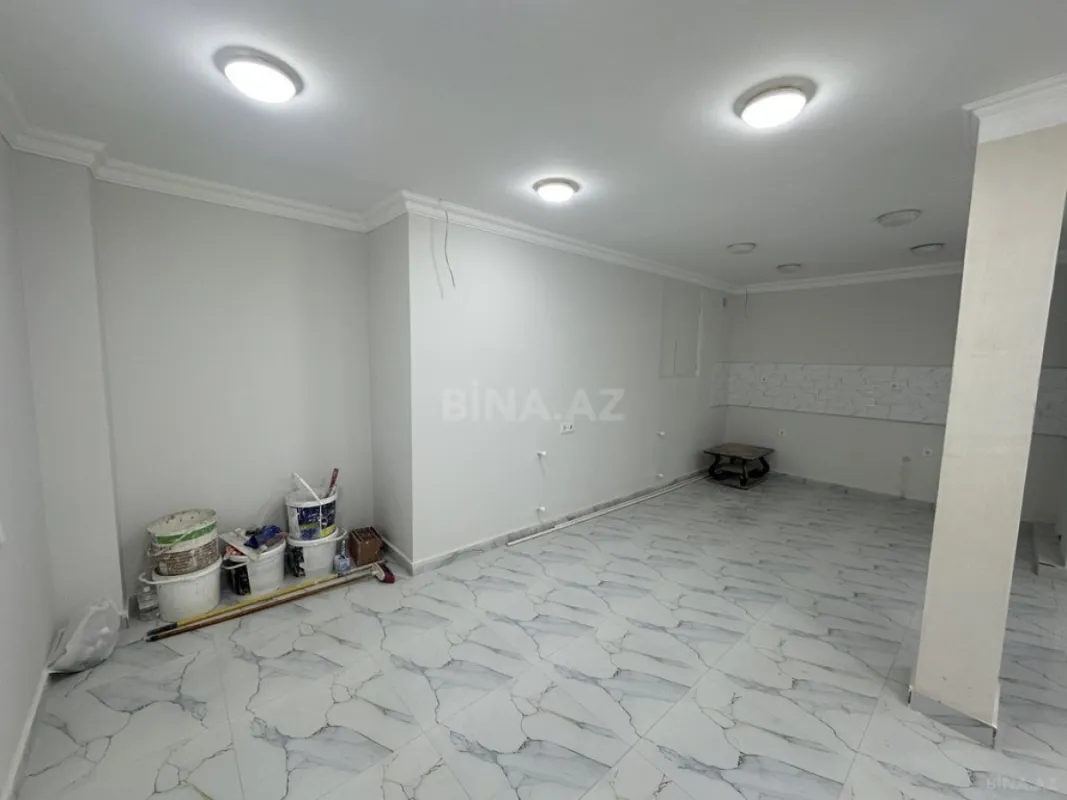 Satılır obyekt 130 m²