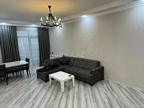 Kirayə verilir 3 otaqlı mənzil 144 m² — Bakı, Yasamal 3 otaq 144.00 m²