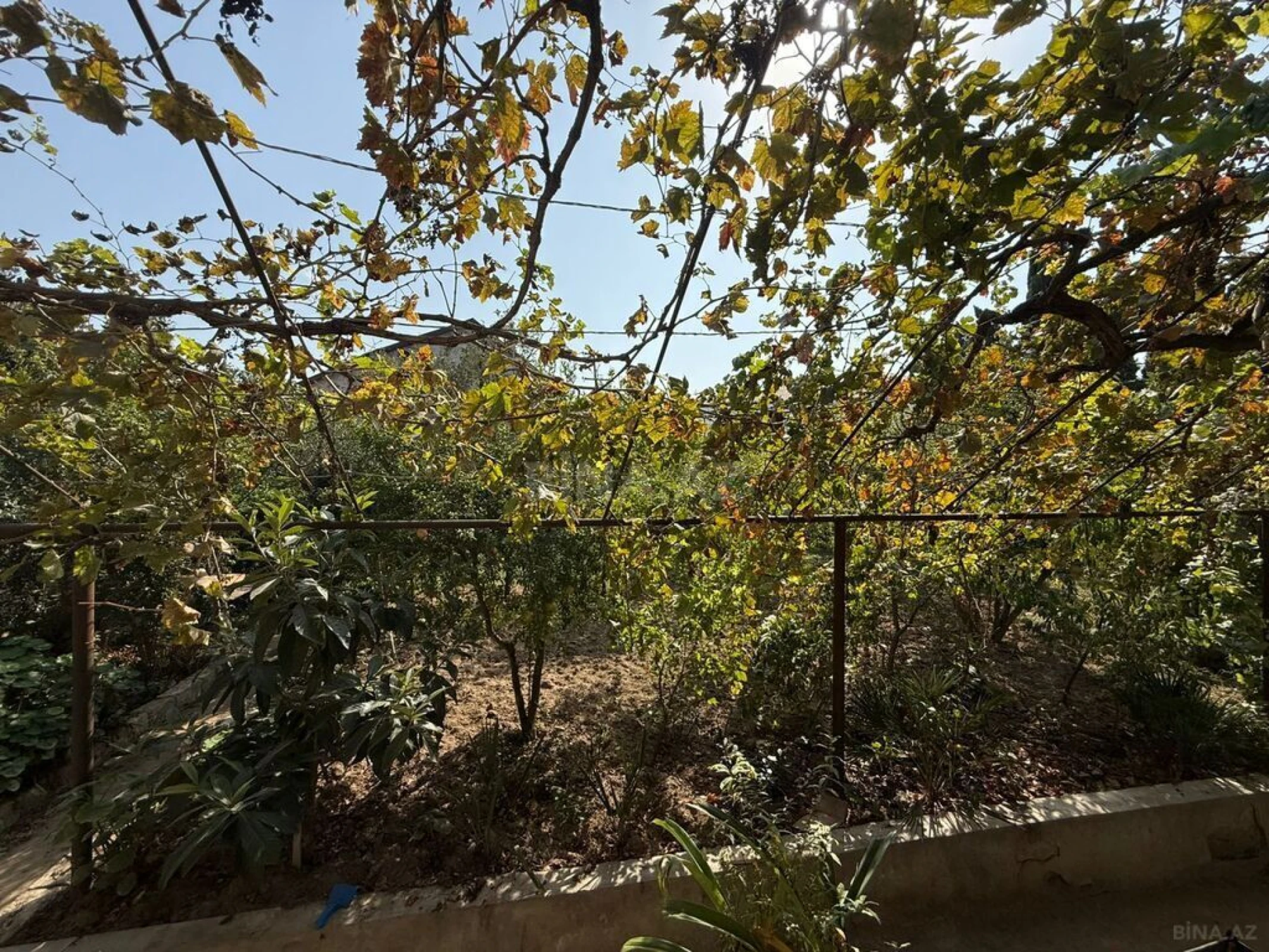 Satılır torpaq sahəsi 8 m²