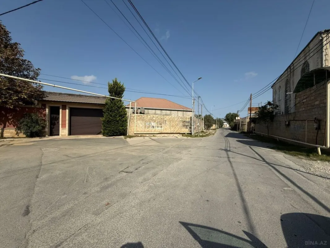 Satılır torpaq sahəsi 8 m²