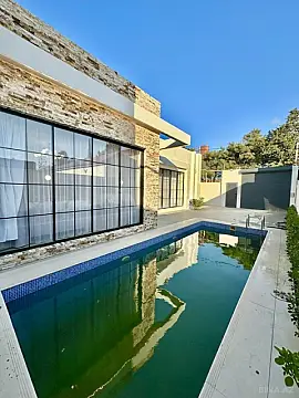 Satılır 4 otaqlı həyət evi 120 m² — Bakı, Şüvəlan 4 otaq 120.00 m²