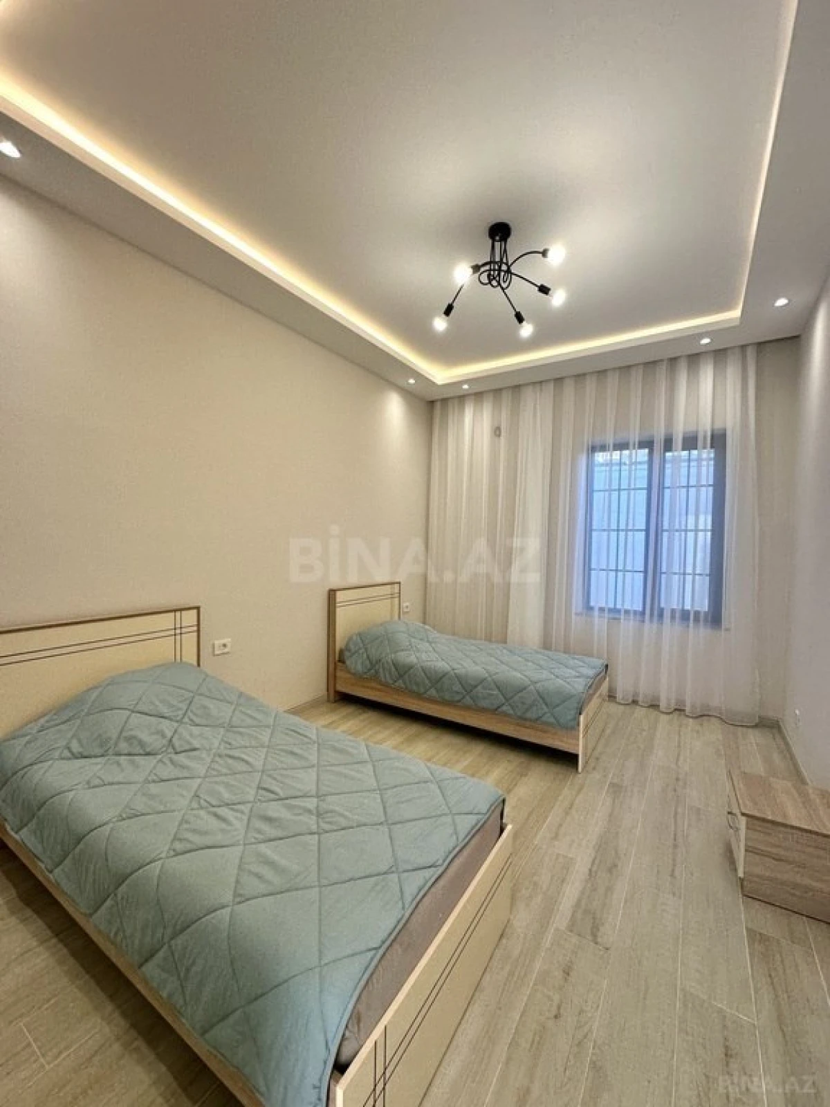 Satılır 4 otaqlı həyət evi 120 m²
