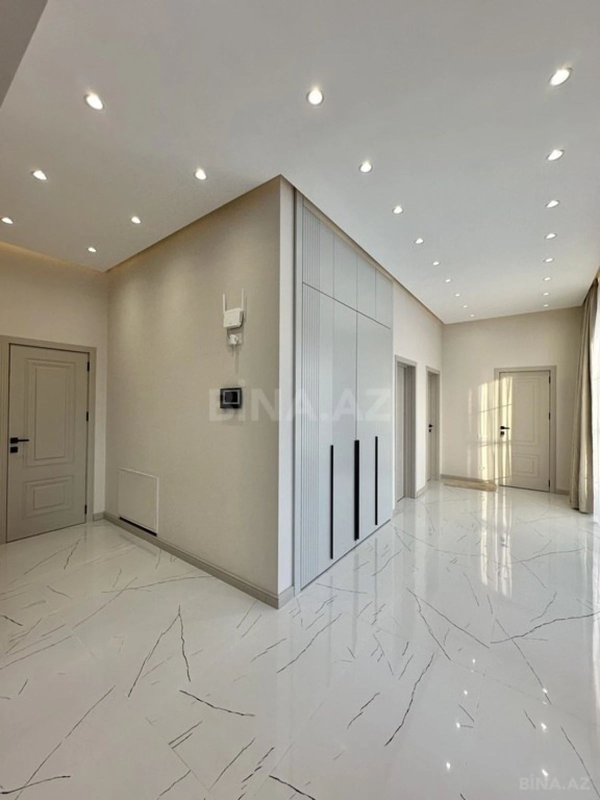 Satılır 4 otaqlı həyət evi 120 m²