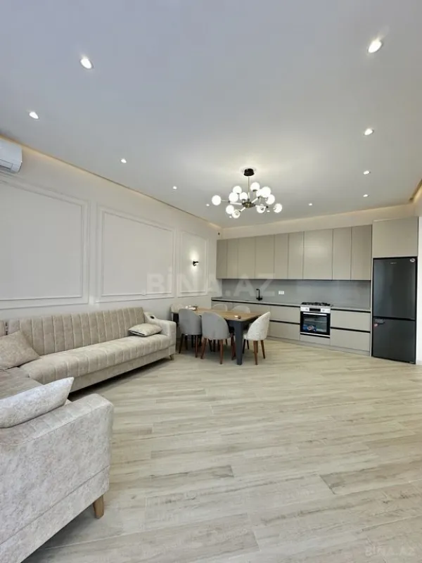 Satılır 4 otaqlı həyət evi 120 m²