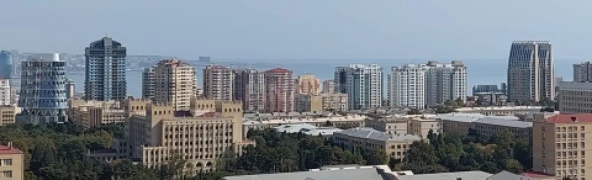 Satılır 3 otaqlı mənzil 154 m² — Bakı, Keşlə 3 otaq 154.00 m²