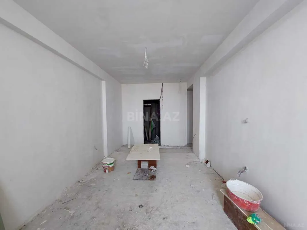 Satılır 3 otaqlı mənzil 154 m²
