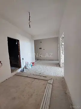 Satılır 3 otaqlı mənzil 154 m²