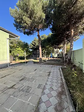Satılır 7 otaqlı həyət evi 200 m² — Bakı, Bilgəh 7 otaq 200.00 m²