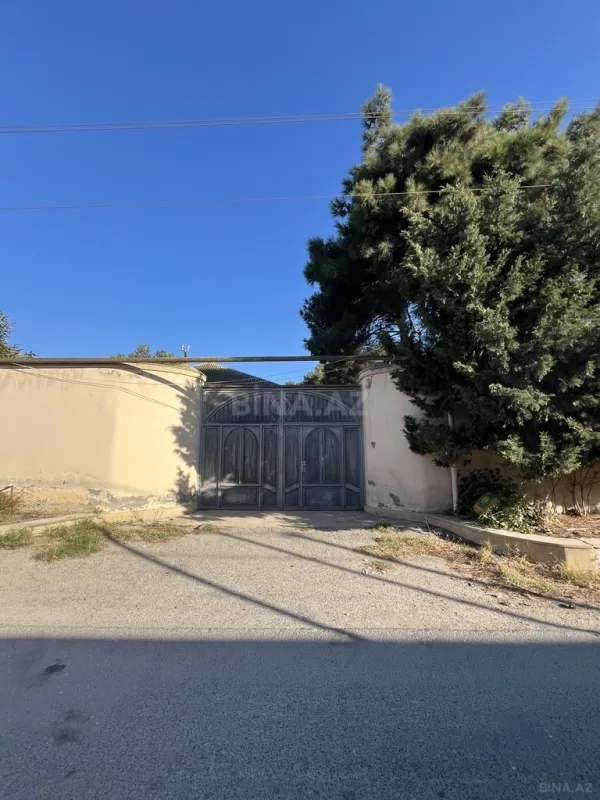 Satılır 7 otaqlı həyət evi 200 m²