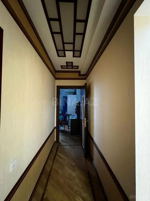 Satılır 3 otaqlı mənzil 150 m²