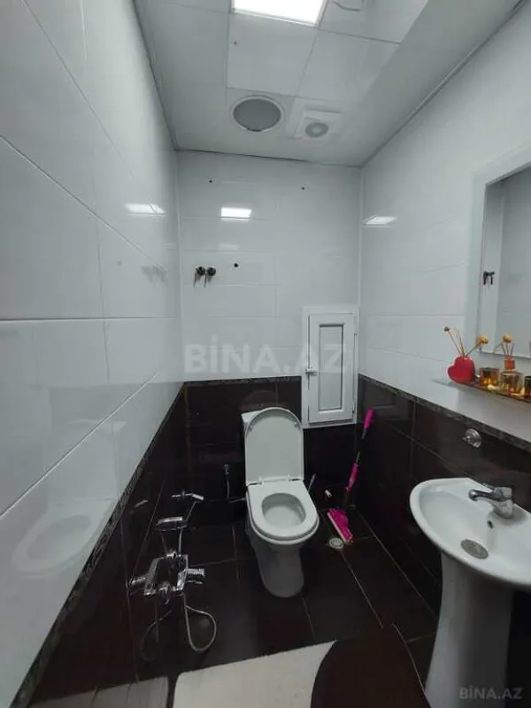 Satılır 3 otaqlı mənzil 150 m²