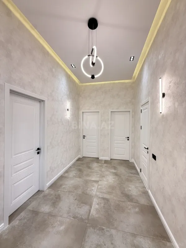 Satılır 4 otaqlı həyət evi 180 m²